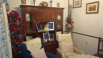 Apartment in Lucena photo 21