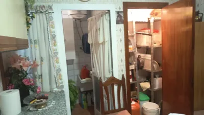 Apartment in Lucena photo 12