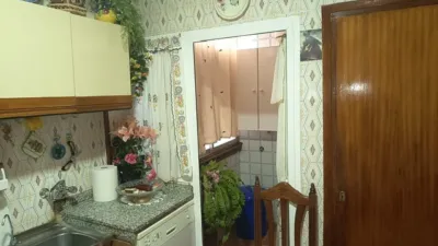 Apartment in Lucena photo 13