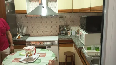 Apartment in Lucena photo 18