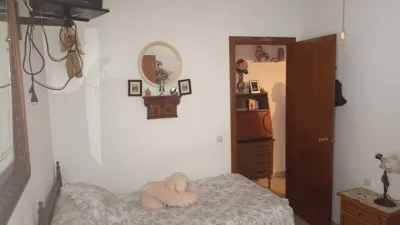 Apartment in Lucena photo 25