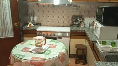 Apartment in Lucena photo 26
