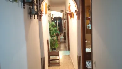 Apartment in Lucena photo 29