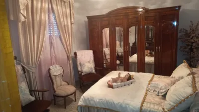Apartment in Lucena photo 7