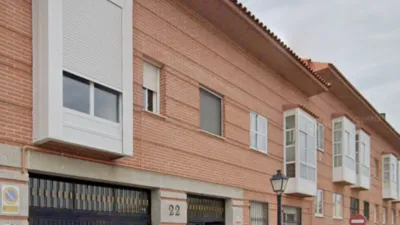 Dúplex en venta en Calle de José Antonio, 22, Sevilla la Nueva de 199.500 €