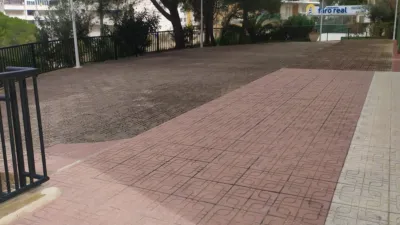 Local comercial en venta en Avinguda del Faro, 130, cerca de Calle de Antonio Bosque, Platja de La Conxa (Orpesa - Oropesa del Mar) de 125.000 €