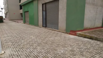 Local comercial en venta en Avinguda del Faro, 130, cerca de Calle de Antonio Bosque, Platja de La Conxa (Orpesa - Oropesa del Mar) de 125.000 €