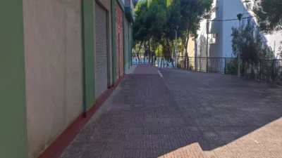 Local comercial en venta en Avinguda del Faro, 130, cerca de Calle de Antonio Bosque, Platja de La Conxa (Orpesa - Oropesa del Mar) de 125.000 €