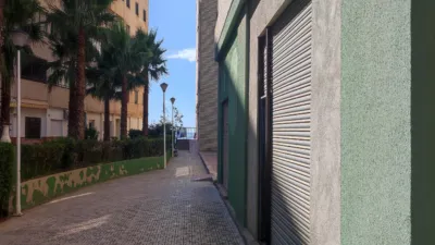 Local comercial en venta en Avinguda del Faro, 130, cerca de Calle de Antonio Bosque, Platja de La Conxa (Orpesa - Oropesa del Mar) de 125.000 €