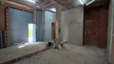 Local comercial en venta en Avinguda del Faro, 130, cerca de Calle de Antonio Bosque, Platja de La Conxa (Orpesa - Oropesa del Mar) de 125.000 €