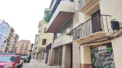 Casa en venta en Carrer de la Trinitat, 83, cerca de Calle de Herrero, Sur (Castelló de la Plana) de 79.000 €