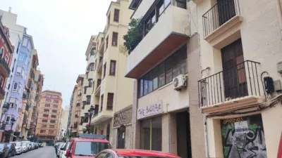 Casa en venta en Carrer de la Trinitat, 83, cerca de Calle de Herrero, Sur (Castelló de la Plana) de 79.000 €