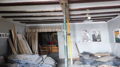 Casa en venta en Carrer de la Trinitat, 83, cerca de Calle de Herrero, Sur (Castelló de la Plana) de 79.000 €