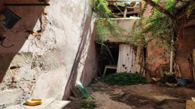 Casa en venta en Carrer de la Trinitat, 83, cerca de Calle de Herrero, Sur (Castelló de la Plana) de 79.000 €