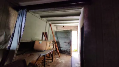 Casa en venta en Carrer de la Trinitat, 83, cerca de Calle de Herrero, Sur (Castelló de la Plana) de 79.000 €