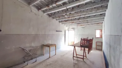 Casa en venta en Carrer de la Trinitat, 83, cerca de Calle de Herrero, Sur (Castelló de la Plana) de 79.000 €