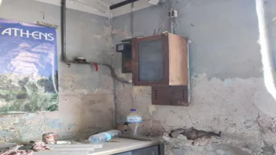 Casa en venta en Carrer de la Trinitat, 83, cerca de Calle de Herrero, Sur (Castelló de la Plana) de 79.000 €