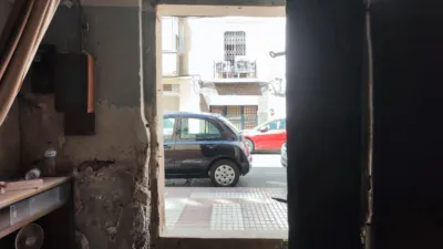 Casa en venta en Carrer de la Trinitat, 83, cerca de Calle de Herrero, Sur (Castelló de la Plana) de 79.000 €