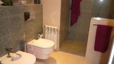 Ático en venta en Avenida del Rey Don Jaime, 80, Centro (Castelló de la Plana) de 750.000 €