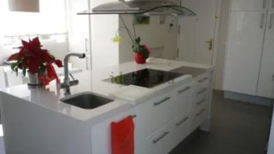 Ático en venta en Avenida del Rey Don Jaime, 80, Centro (Castelló de la Plana) de 750.000 €