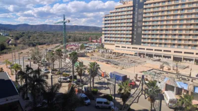 Apartamento en venta en Avenida Jardin, 3, Marina d'Or (Orpesa - Oropesa del Mar) de 125.000 €