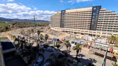 Apartamento en venta en Avenida Jardin, 3, Marina d'Or (Orpesa - Oropesa del Mar) de 125.000 €