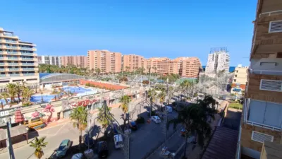 Apartamento en venta en Avenida Jardin, 3, Marina d'Or (Orpesa - Oropesa del Mar) de 125.000 €