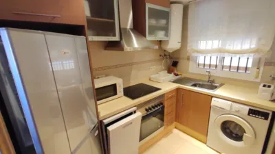 Apartamento en venta en Avenida Jardin, 3, Marina d'Or (Orpesa - Oropesa del Mar) de 125.000 €