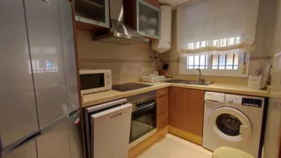 Apartamento en venta en Avenida Jardin, 3, Marina d'Or (Orpesa - Oropesa del Mar) de 125.000 €