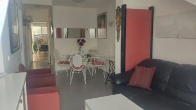 Apartamento en venta en Carrer de Málaga, 10, Platja Morro de Gos (Orpesa - Oropesa del Mar) de 135.000 €