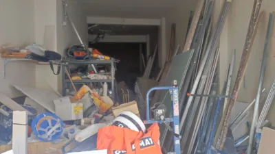 Local comercial en venta en Carrer de Martínez de Tena, 32, Norte (Castelló de la Plana) de 55.000 €