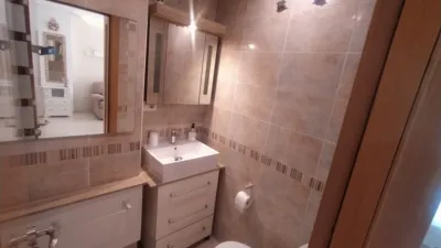 Piso en venta en Avenida Central, 46, Marina d'Or (Orpesa - Oropesa del Mar) de 138.000 €