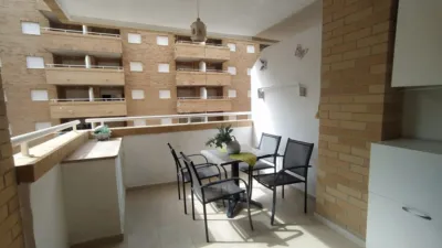 Piso en venta en Avenida Central, 46, Marina d'Or (Orpesa - Oropesa del Mar) de 138.000 €
