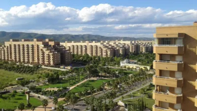Piso en venta en Calle Amplaries, 33, Marina d'Or (Orpesa - Oropesa del Mar) de 165.000 €
