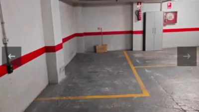 Piso en venta en Carrer del Gobernador Antonio Bermúdez de Castro, cerca de Carrer de Núñez de Arce, Este (Castelló de la Plana) de 295.000 €