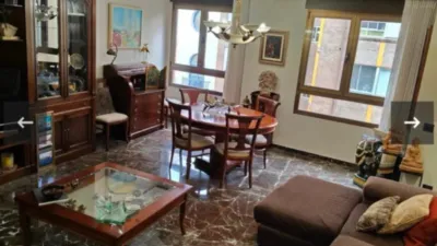 Piso en venta en Carrer del Gobernador Antonio Bermúdez de Castro, cerca de Carrer de Núñez de Arce, Este (Castelló de la Plana) de 295.000 €