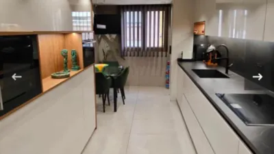Piso en venta en Carrer del Gobernador Antonio Bermúdez de Castro, cerca de Carrer de Núñez de Arce, Este (Castelló de la Plana) de 295.000 €