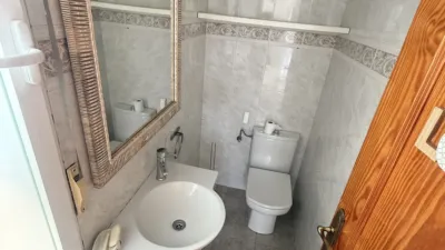Chalet adosado en venta en Carrer de Berlín, 7, Platja Morro de Gos (Orpesa - Oropesa del Mar) de 255.000 €