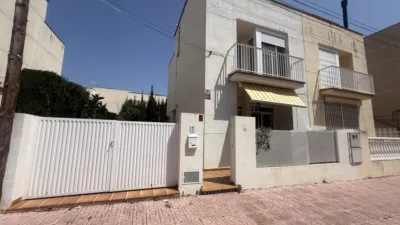 Chalet adosado en venta en Carrer de Berlín, 7, Platja Morro de Gos (Orpesa - Oropesa del Mar) de 255.000 €