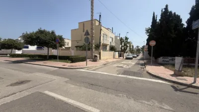 Chalet adosado en venta en Carrer de Berlín, 7, Platja Morro de Gos (Orpesa - Oropesa del Mar) de 255.000 €