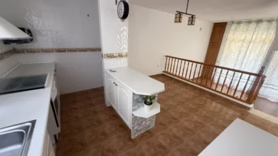 Chalet adosado en venta en Carrer de Berlín, 7, Platja Morro de Gos (Orpesa - Oropesa del Mar) de 255.000 €