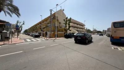 Chalet adosado en venta en Carrer de Berlín, 7, Platja Morro de Gos (Orpesa - Oropesa del Mar) de 255.000 €