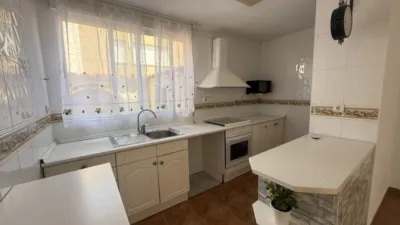 Chalet adosado en venta en Carrer de Berlín, 7, Platja Morro de Gos (Orpesa - Oropesa del Mar) de 255.000 €