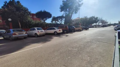 Local comercial en venta en Carrer del Pintor Soler Blasco, 12, Este (Castelló de la Plana) de 180.000 €