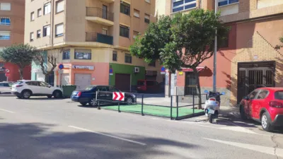 Local comercial en venta en Carrer del Pintor Soler Blasco, 12, Este (Castelló de la Plana) de 180.000 €