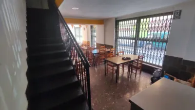 Local comercial en venta en Carrer del Pintor Soler Blasco, 12, Este (Castelló de la Plana) de 180.000 €