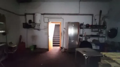 Local comercial en venta en Carrer del Pintor Soler Blasco, 12, Este (Castelló de la Plana) de 180.000 €