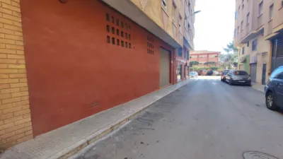 Local comercial en venta en Carrer del Pintor Soler Blasco, 12, Este (Castelló de la Plana) de 180.000 €