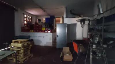 Local comercial en venta en Carrer del Pintor Soler Blasco, 12, Este (Castelló de la Plana) de 180.000 €