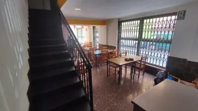 Local comercial en venta en Carrer del Pintor Soler Blasco, 12, Este (Castelló de la Plana) de 180.000 €